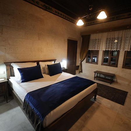 Uerguep Cave Suites ภายนอก รูปภาพ