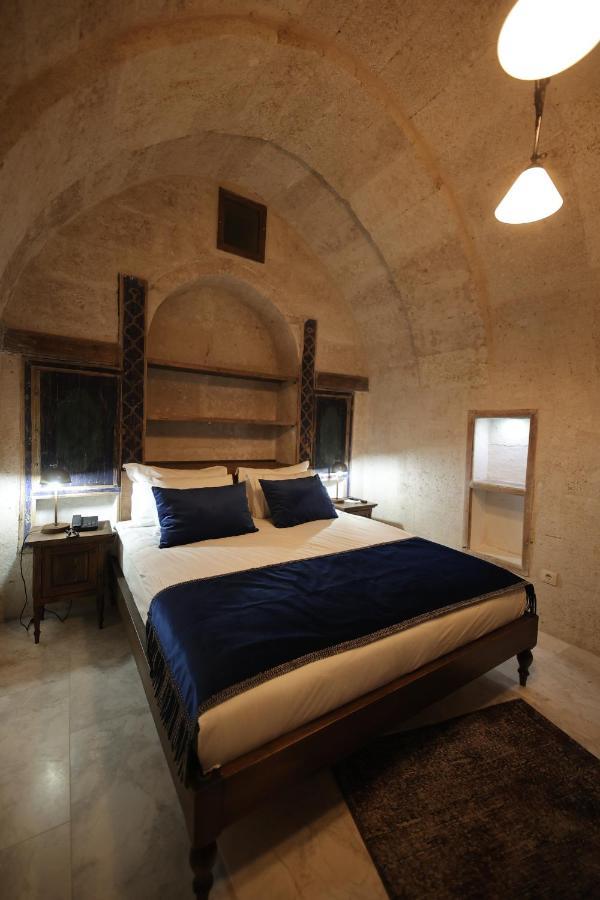 Uerguep Cave Suites ภายนอก รูปภาพ
