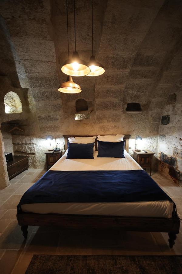 Uerguep Cave Suites ภายนอก รูปภาพ